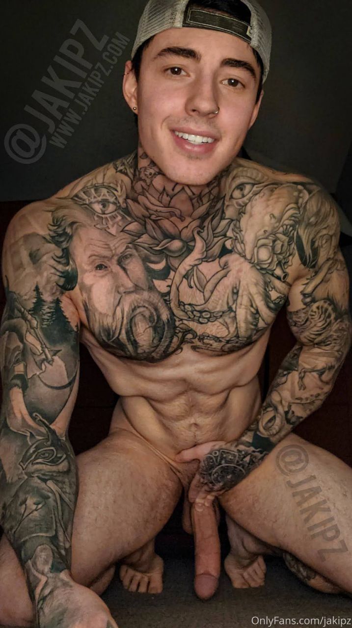 Jakipz nude - 🧡 ♺ Jakipz OnlyFans Video Collection (aka Jake Andrich) .