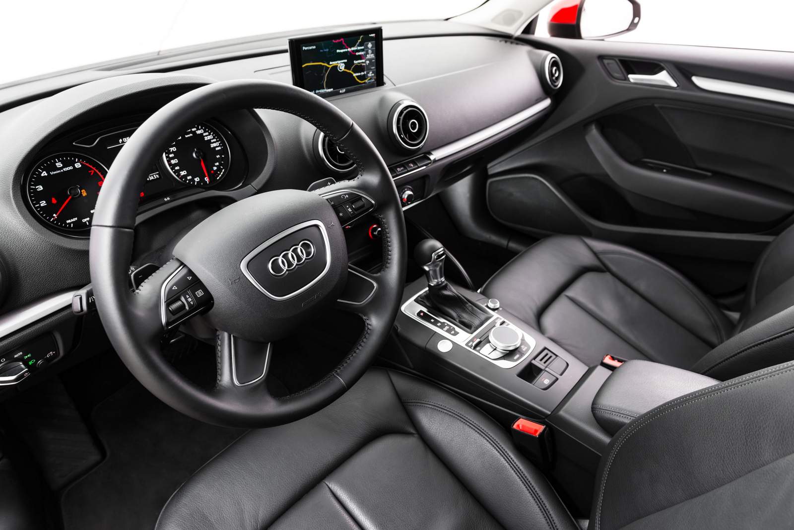 Audi A3 2016 Comprar