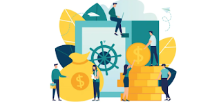Pertimbangkan dengan Matang Sebelum Investasi Fintech Pertimbangkan dengan Matang Sebelum Investasi Fintech