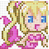 hama beads