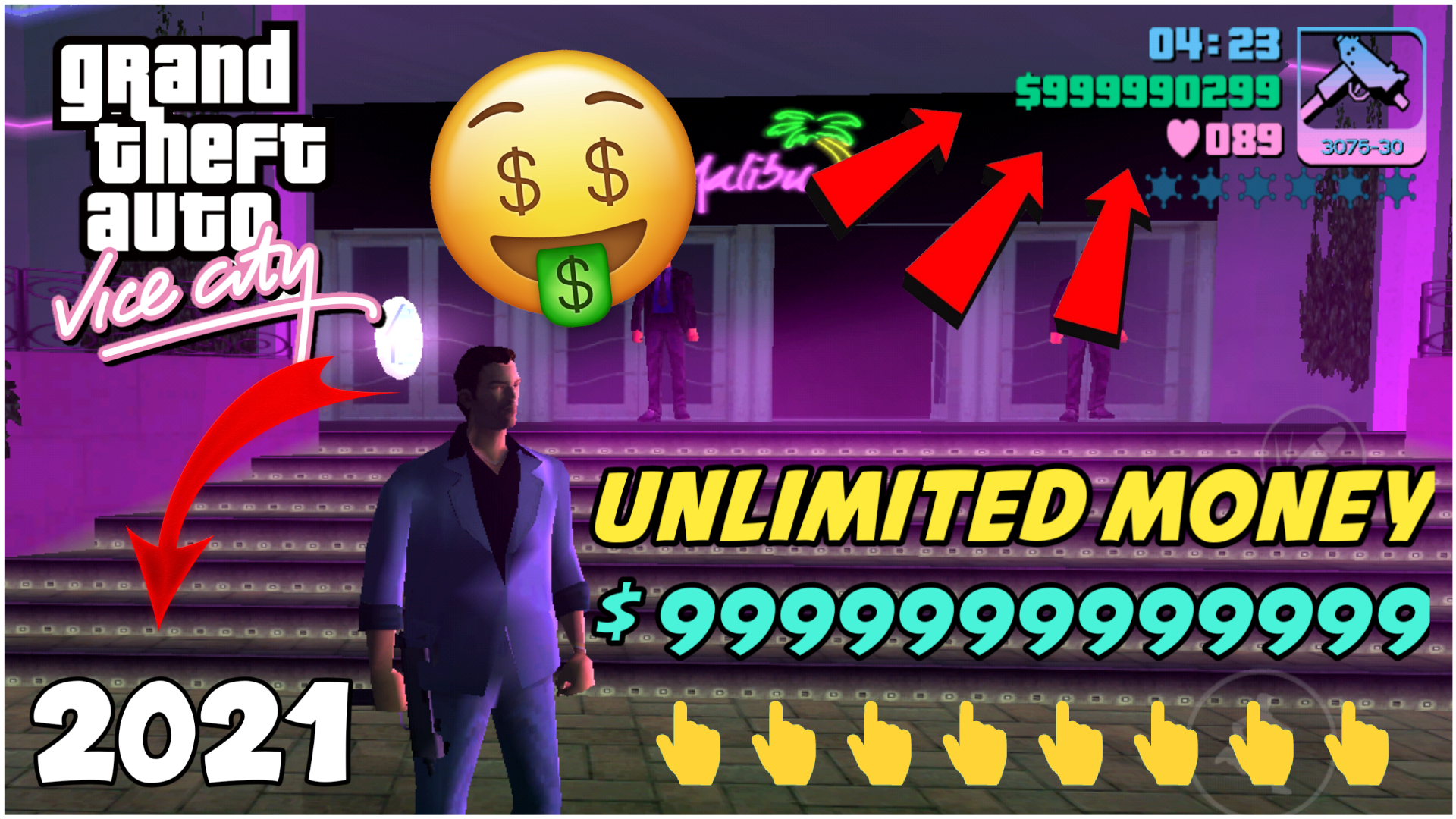 Unlimited money for gta 5 фото 74