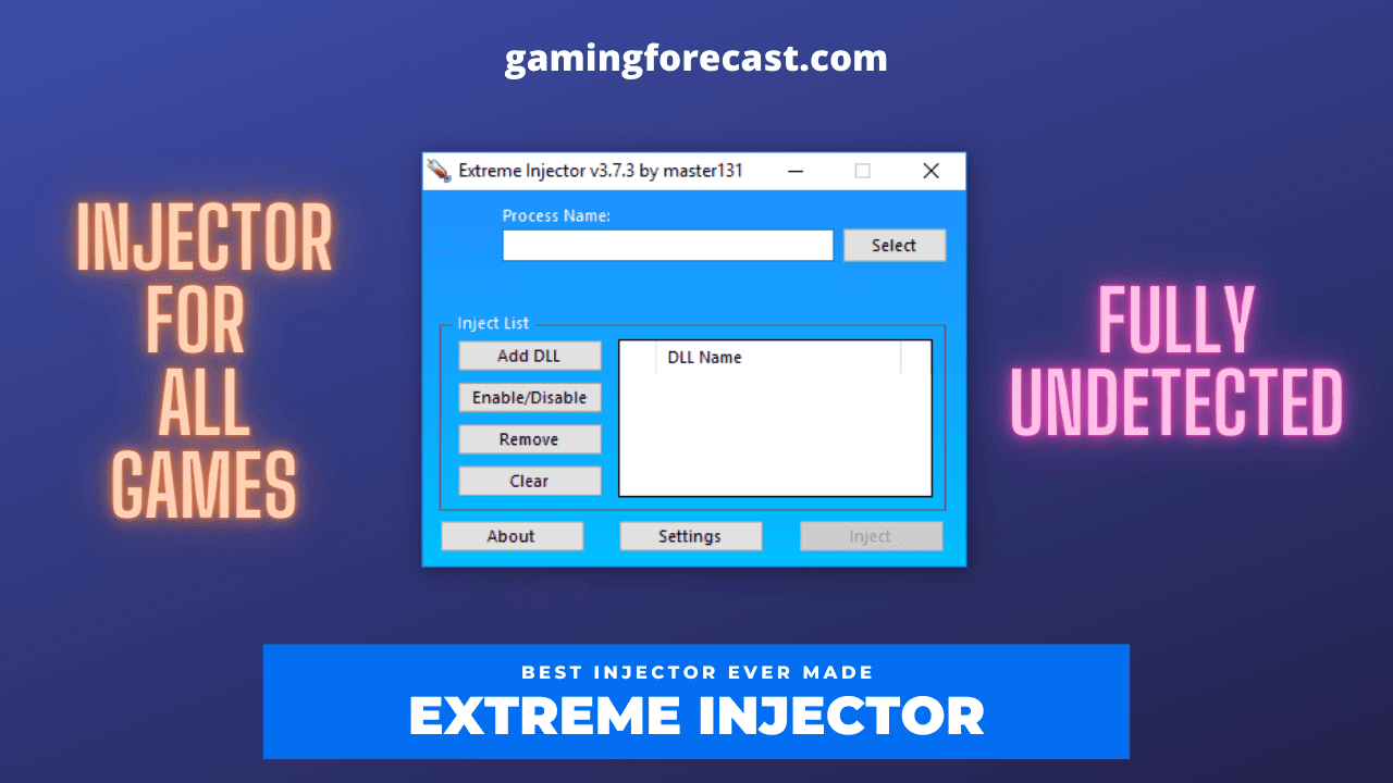 Extreme Injector V3 7 2 All Games Undetected Free Injector 2020 Gaming Forecast Download Free Online Game Hacks - dll injector roblox how to
