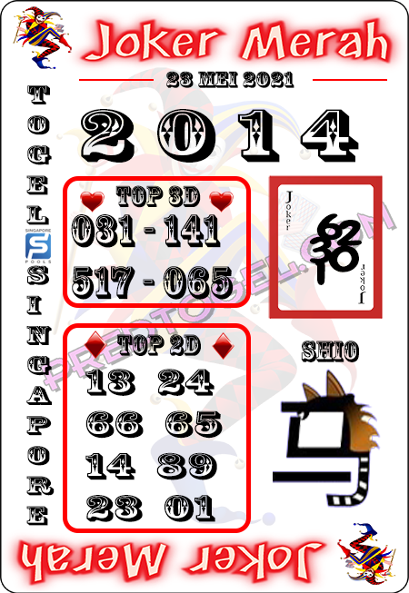 Prediksi Sgp Minggu Arsip Pred Togel