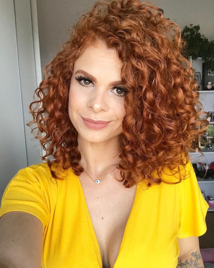 Manía de Mujer Colores de pelo 2022 tendencias de moda