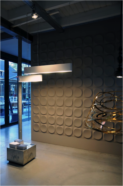 Let's Decorate Online: Adding Dimension to your Home with 3D Walls