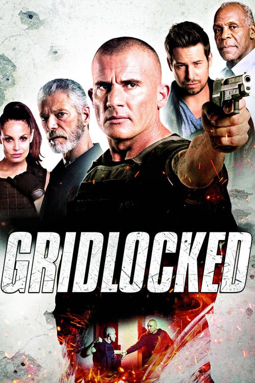 Gridlocked 2015 Download ITA