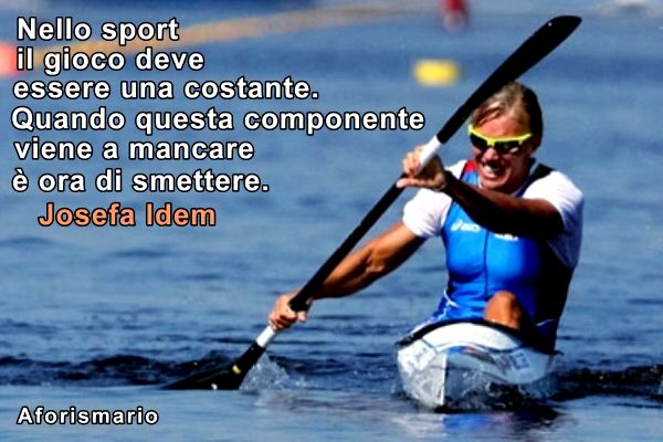 Aforismario Aforismi Frasi E Battute Sullo Sport