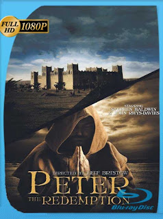 La Redencion De Pedro [2016] HD [1080p] Latino [GoogleDrive] SXGO