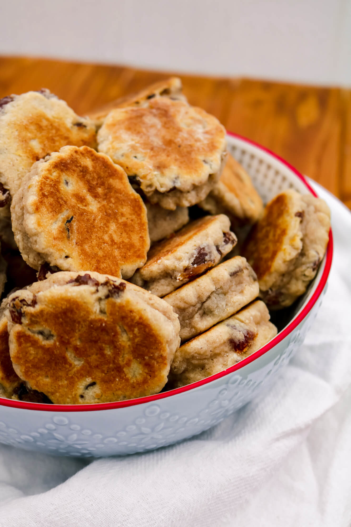 Ultimate Welsh Cakes Take Some Whisks