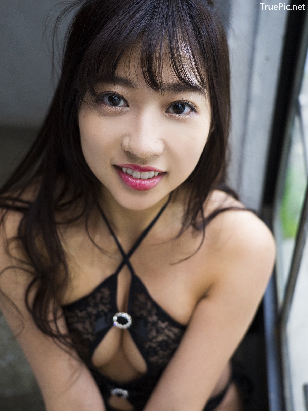 Image Japanese Gravure Model - Sayaka Ohnuki - Maiden Love Story - TruePic.net - Picture-71