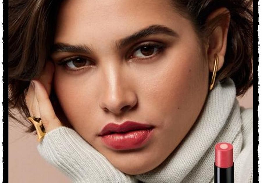 AVON Campaign 8 Brochure 2021 Online - CASHMERE!
