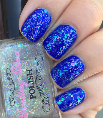 Darling Diva Polish Deadpool Collection; Time To Make The Chimifuckingchangas Darling Diva Polish Deadpool Collection; Time To Make The Chimifuckingchangas