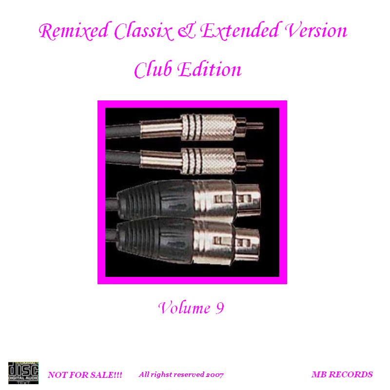 Extended version. Download extended version. Moxiva extended version. Remixed classix & extended version vol. Charlie g.