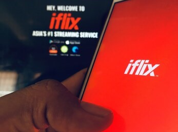 Cara Mendownload Film di Iflix