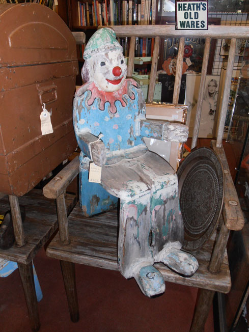 Heaths Old Wares, Collectables, Industrial Antiques: Vintage timber