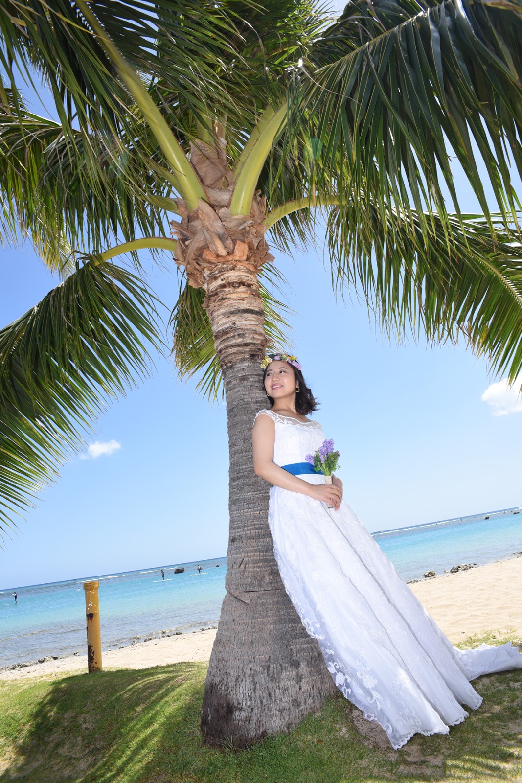 Bridal Dream Hawaii Wedding Blog Honolulu Weddings