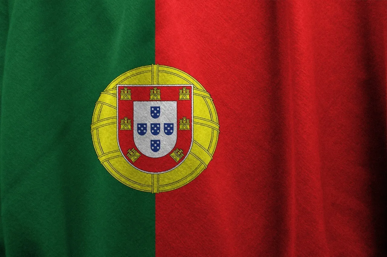 Profil negara Portugal