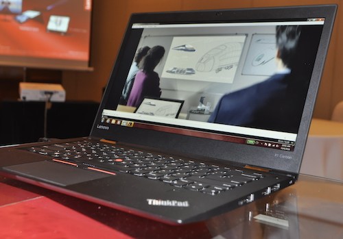 f2c44fc83d16cc55a52c3e279c38ba5a Laptop đầu tiên trên thế giới được trang bị màn hình OLED