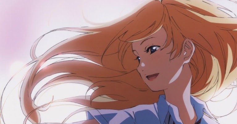 Shigatsu Wa Kimi No Uso Ed01 Wacci Kirameki Lyrics