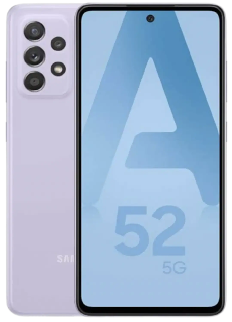Samsung Galaxy A52 5G Specifications