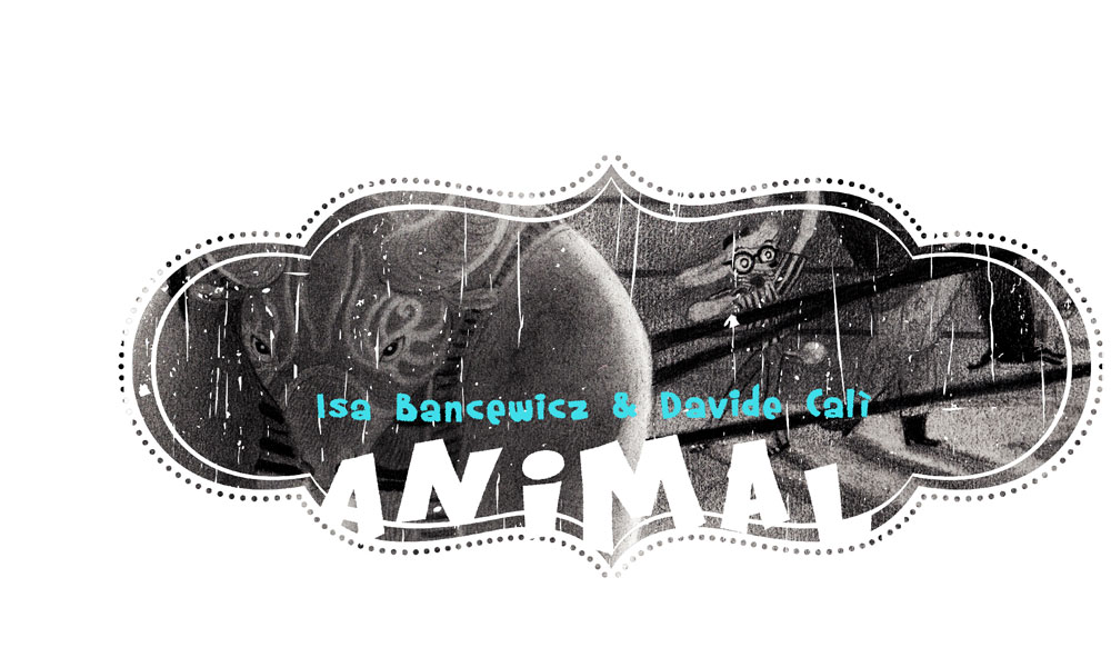 Animal.comicproject