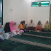 Ngaji Bareng Jadi Rutinitas Ibu-Ibu Persit Kodim Surabaya Utara