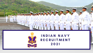 60263559f3736 indian navy recruitment 2021