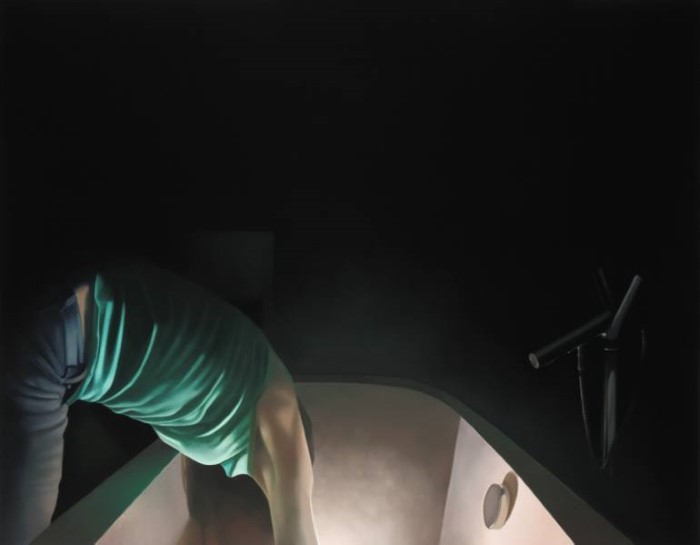 Нидерландский художник