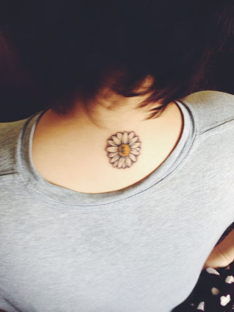 Ideias para tatuagens femininas Ideias para tatuagens femininas