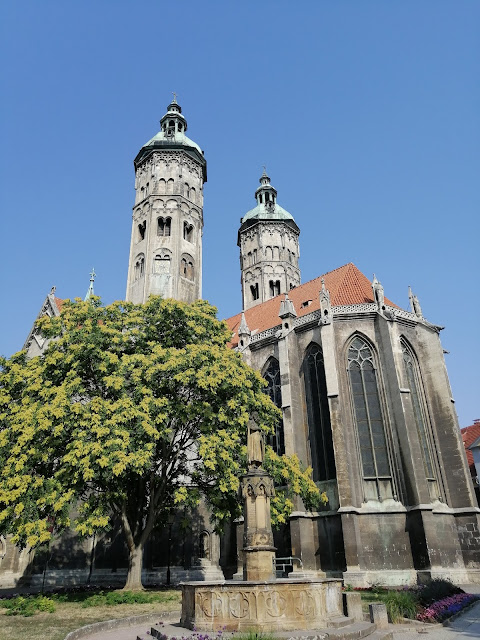 Naumburger Dom