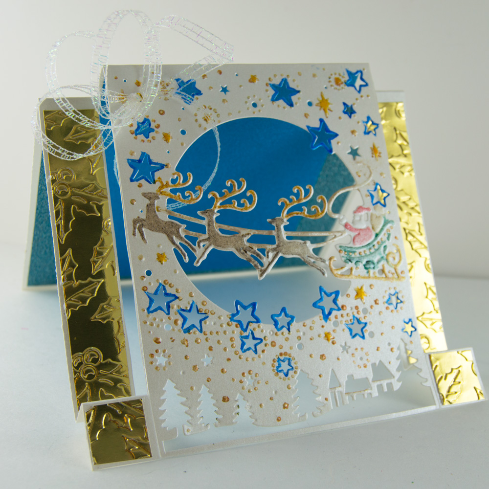 BEADZ Watch HSN Craft Day Tomorrow for Crafter's Companion US and Sara