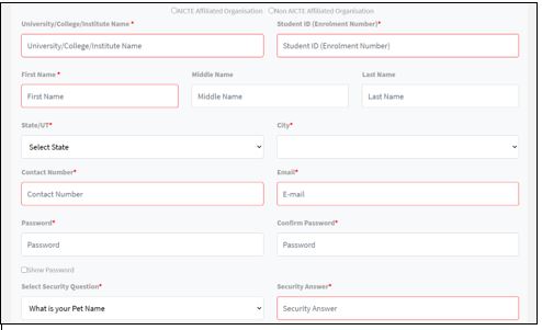 AICTE TULIP Internship 2020