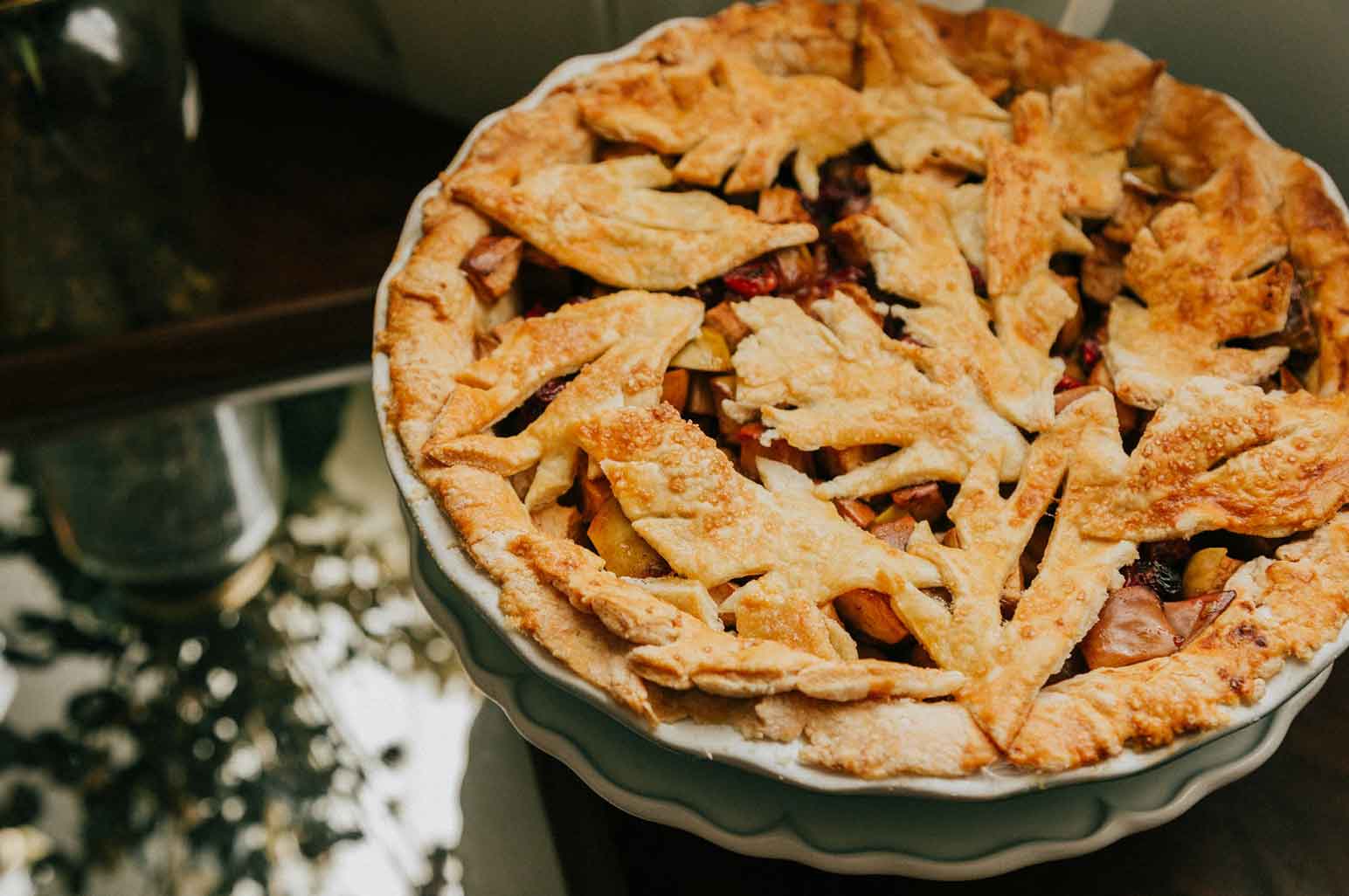 Want to Get Into Baking? Here's What You Need to Know Want to Get Into Baking? Here's What You Need to Know