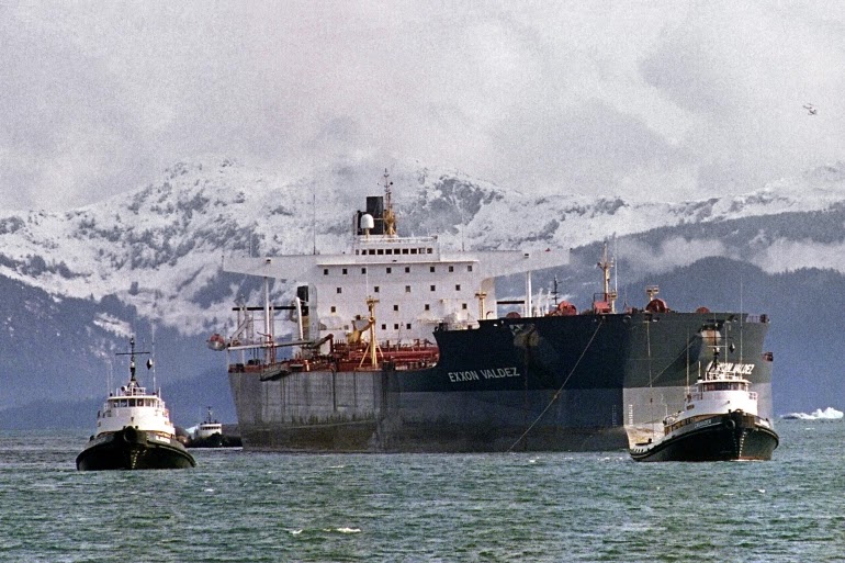 barrel ship