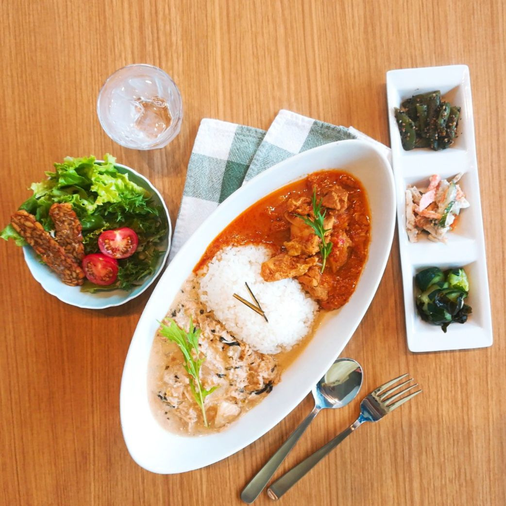 近江舞子のレストラン びわごち食堂 世界の家庭料理を味わえます ゲストハウスのスタッフブログ