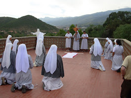 Comunidad "Inmaculada Concepción" (Cochabamba)