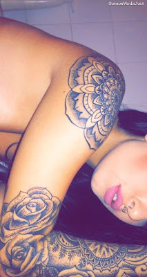 Tatuajes para mujeres en el hombro Tatuajes para mujeres en el hombro