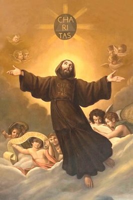 + iCatolica Testes São Francisco de Paula