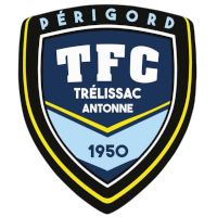 TRLISSAC ANTONNE PERIGORD FC