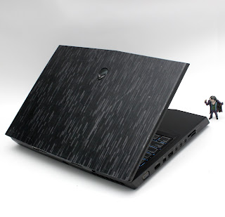 Laptop Gaming AlienWare M14xR1 ( Core i7 )