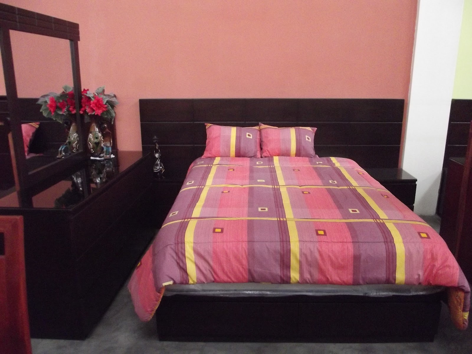 Muebles Diego: Muebles de Dormitorio