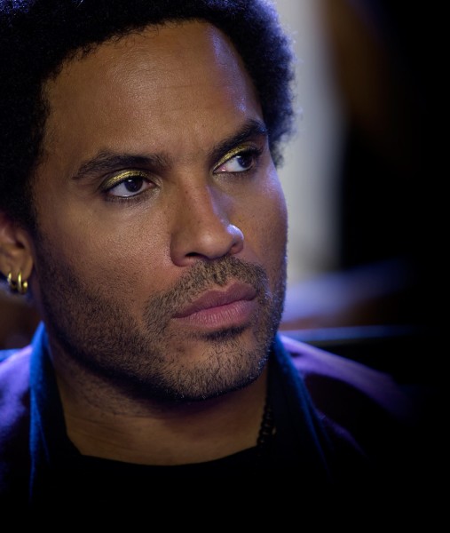 Les personnages de cinna