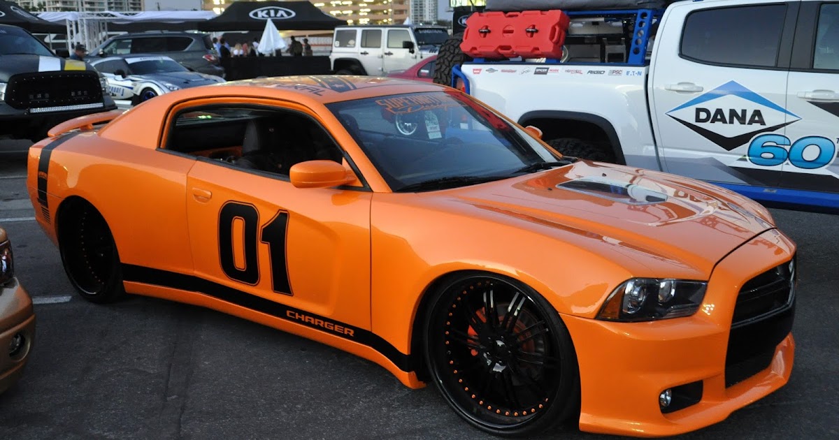 Just A Car Guy here's what a new 2 door Charger looks like