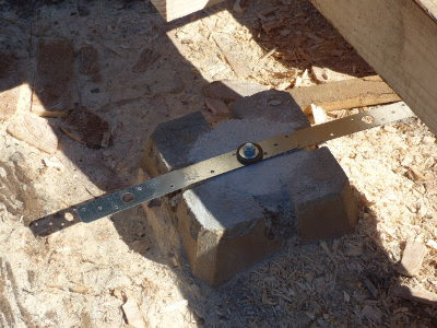 5 Acres A Dream Carport Repair Extending The Roof