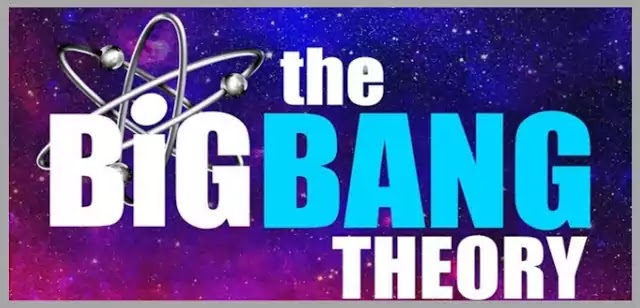 What is Big Bang Theory