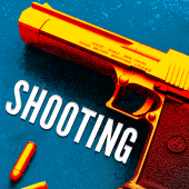 Shooting Terrorist Strike: Free FPS Shooting Game - VER. 1.0.4 Unlimited Diamonds MOD APK