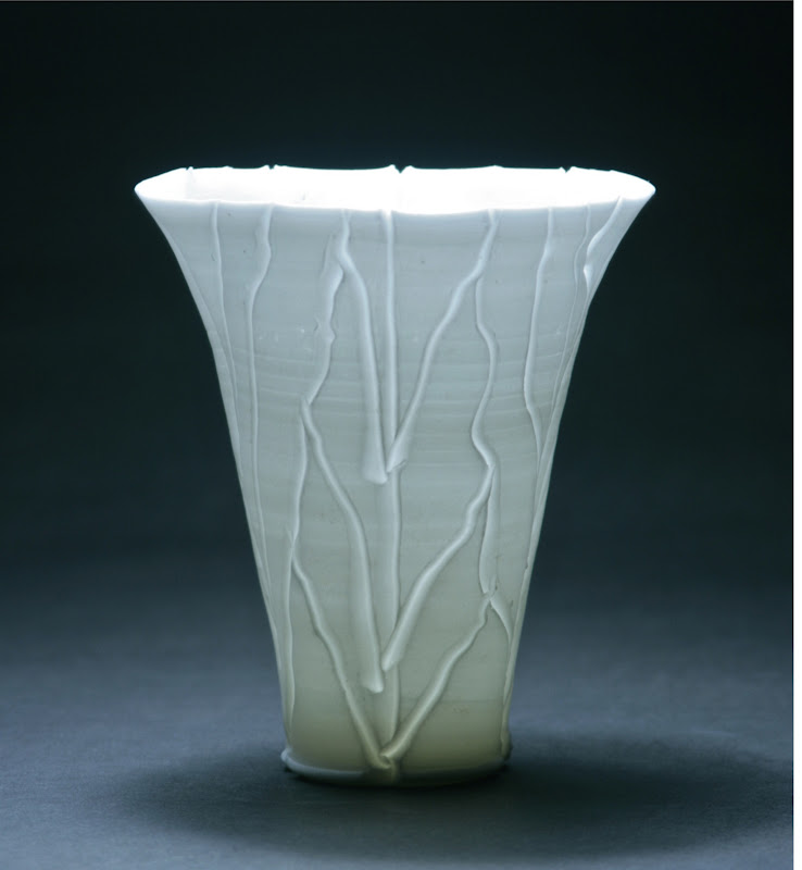 Artcetera Gallery Blog: The Cup: Peter Hessemer - Lake Forest, IL