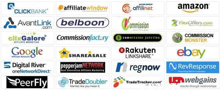 9 Best Affiliate for