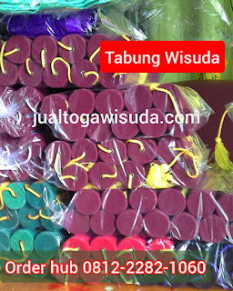 tabung wisuda sarjana di jakarta utara