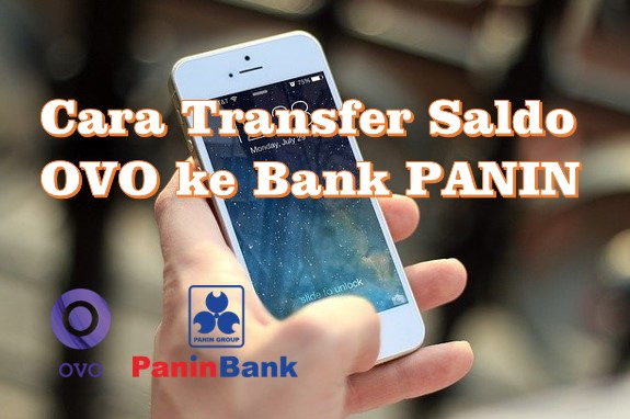 Cara Transfer Saldo OVO ke Bank PANIN Cara Transfer Saldo OVO ke Bank PANIN